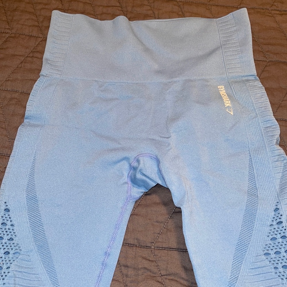 Gymshark energy seamless